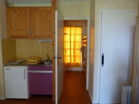Agreable Studio Cabine Proche Mer La Londe-les-Maures Buitenkant foto